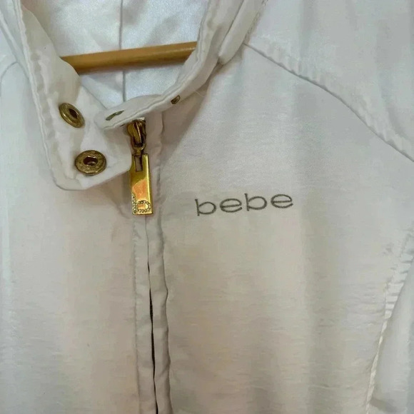 Vintage Bebe Y2K 90s wife jacket - Picture 6 of 7